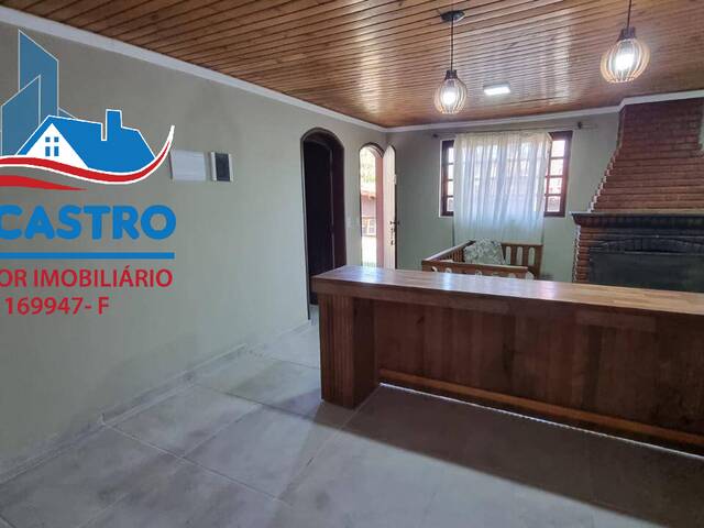 Casa para Venda em Itapecerica da Serra - 4