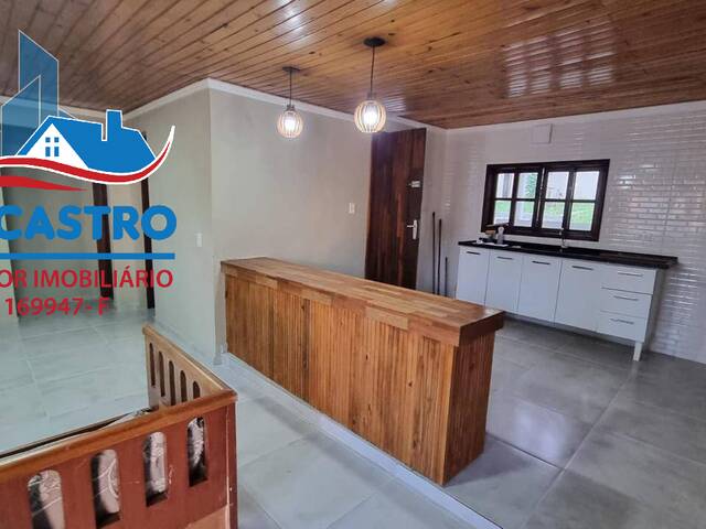 Casa para Venda em Itapecerica da Serra - 5