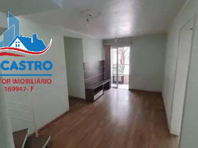 #1825 - Apartamento para Venda em São Paulo - SP