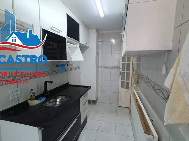 Apartamento para Venda em São Paulo - 4