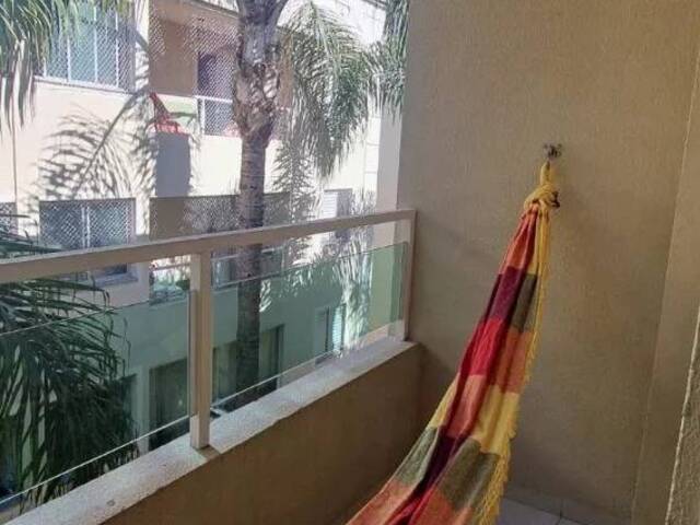 #1825 - Apartamento para Venda em São Paulo - SP