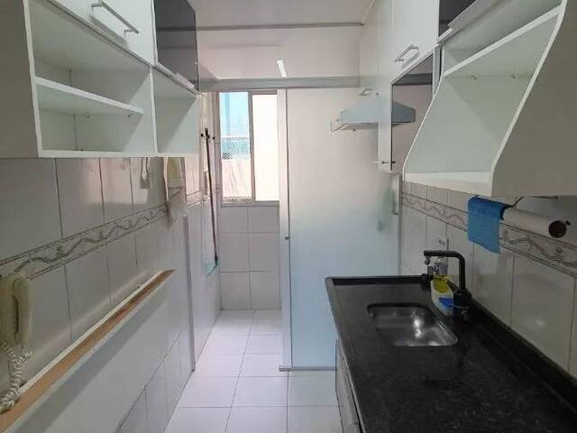 Apartamento para Venda em São Paulo - 5