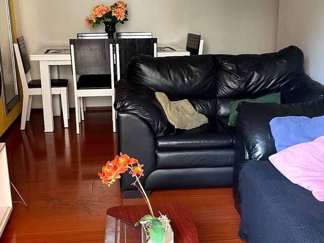 #1830 - Apartamento para Venda em São Paulo - SP