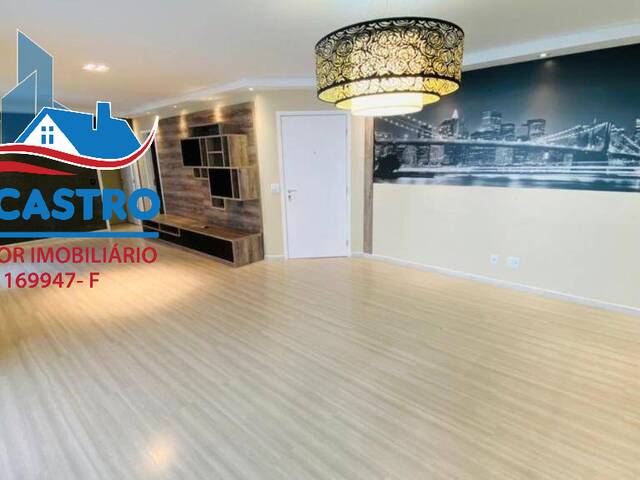 #1832 - Apartamento para Venda em São Paulo - SP