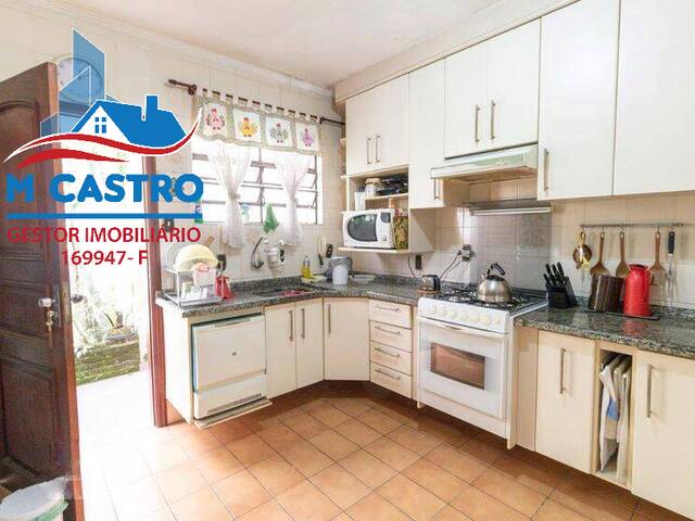 Casa para Venda em São Paulo - 5