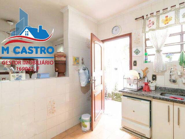 #1836 - Casa para Venda em São Paulo - SP