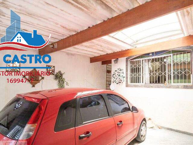 #1836 - Casa para Venda em São Paulo - SP