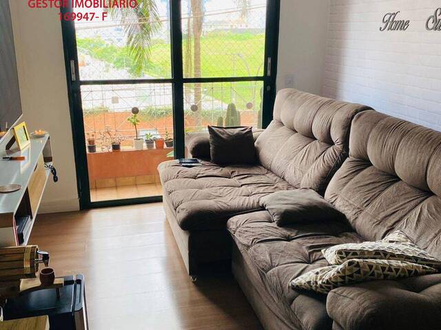 #4277 - Apartamento para Venda em São Paulo - SP