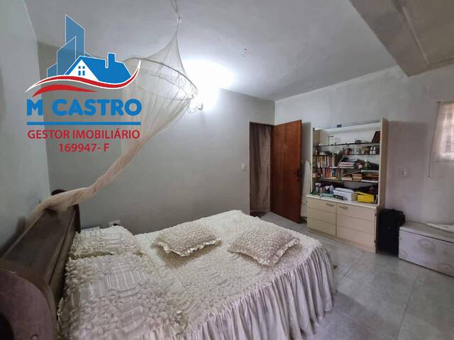 #1837 - Casa para Venda em São Paulo - SP