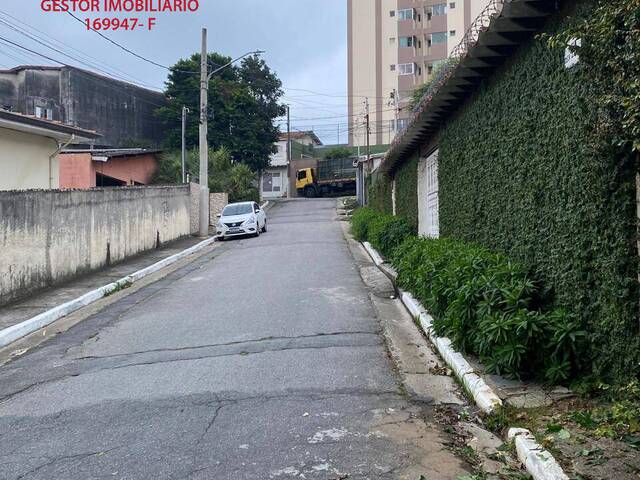 #1842 - Área para Venda em São Paulo - SP