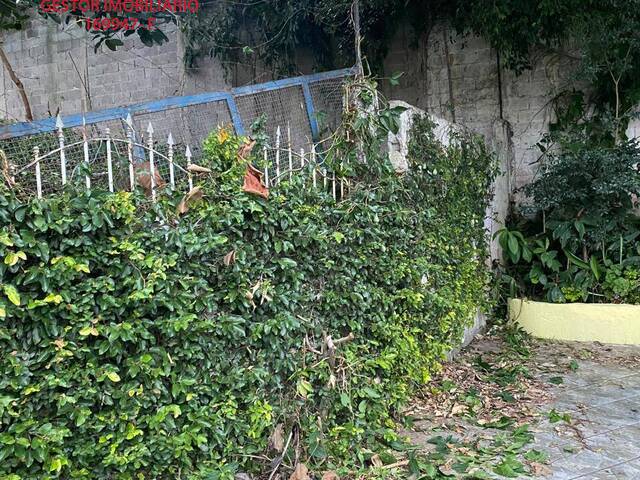 #1842 - Área para Venda em São Paulo - SP