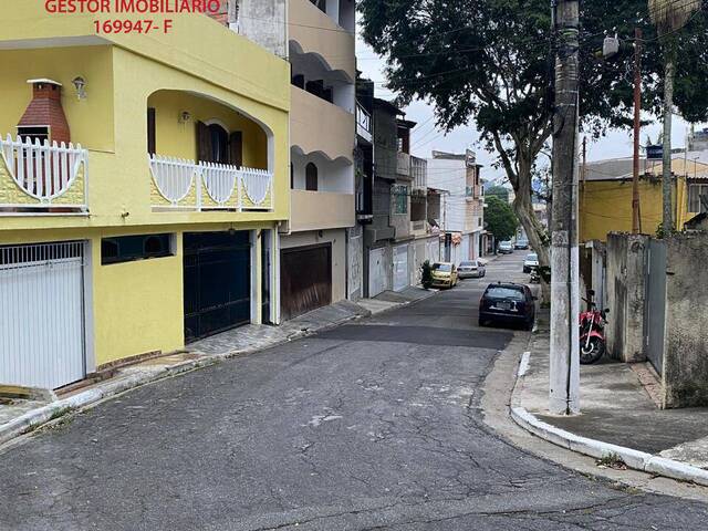 #1842 - Área para Venda em São Paulo - SP