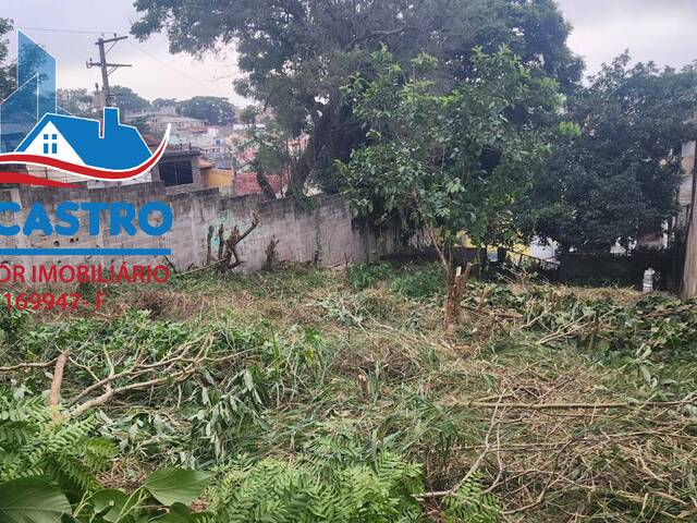 Área para Venda em São Paulo - 4