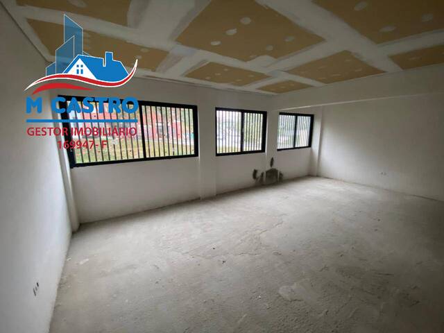 #1707 - Andar Comercial para Locação em Taboão da Serra - SP