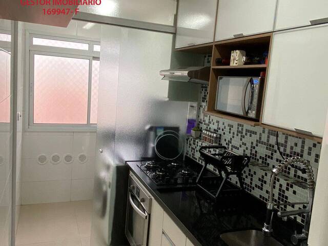Apartamento para Venda em São Paulo - 4