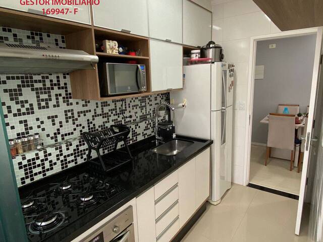 Apartamento para Venda em São Paulo - 5