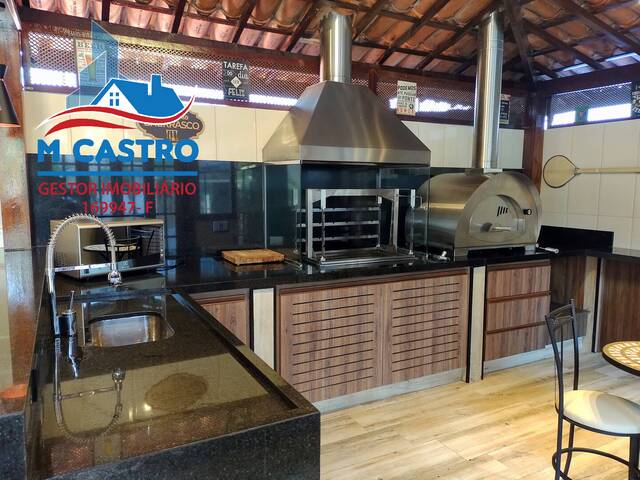 #1846 - Apartamento para Venda em São Paulo - SP