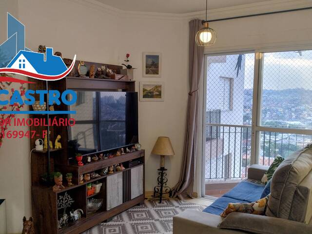 Apartamento para Venda em São Paulo - 5