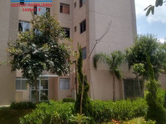 #1847 - Apartamento para Locação em São Paulo - SP