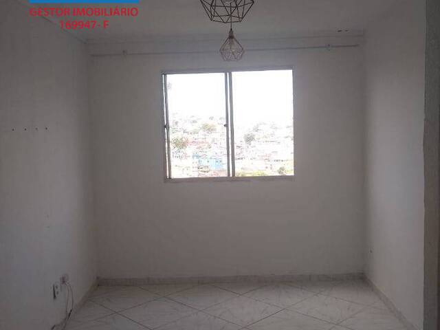 Apartamento para Locação em São Paulo - 4