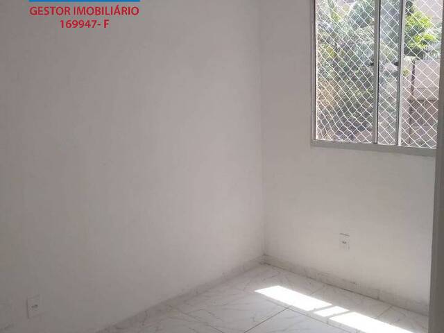 Apartamento para Locação em São Paulo - 5