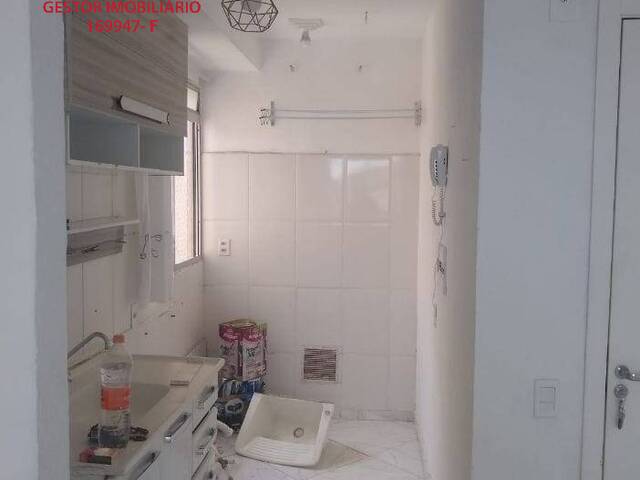 #1847 - Apartamento para Locação em São Paulo - SP