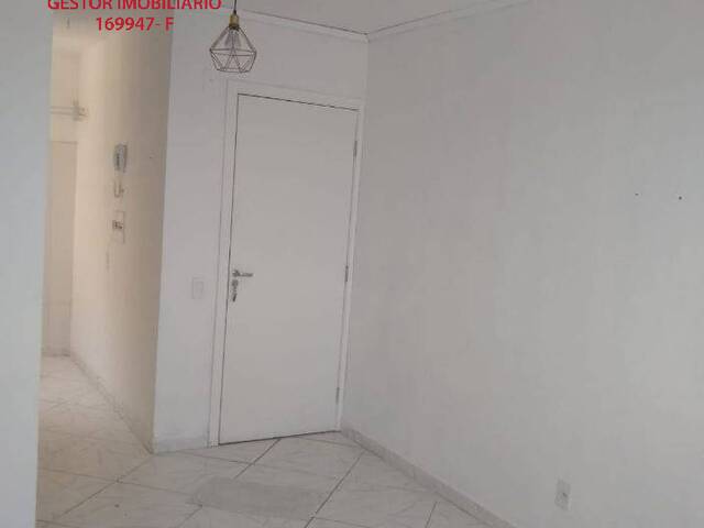 #1847 - Apartamento para Locação em São Paulo - SP