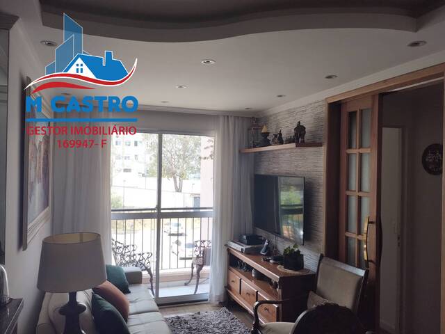 #4280 - Apartamento para Venda em São Paulo - SP