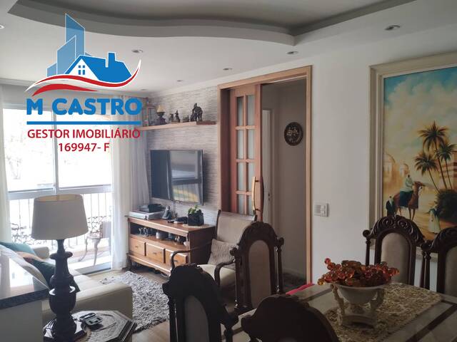 #4280 - Apartamento para Venda em São Paulo - SP