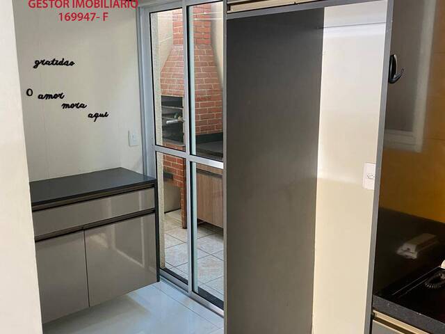 Casa para Venda em São Paulo - 4