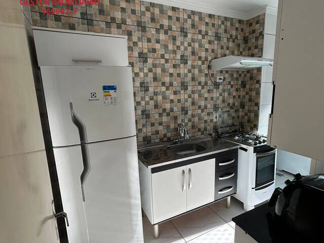 Apartamento para Locação em São Paulo - 5
