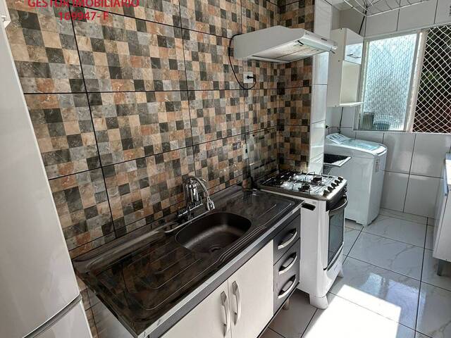 Apartamento para Locação em São Paulo - 4