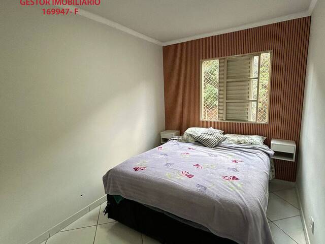 #1861 - Apartamento para Locação em São Paulo - SP