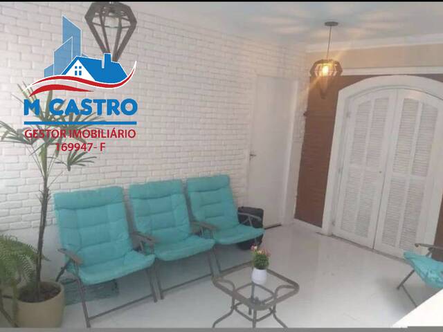 #1864 - Casa para Venda em São Paulo - SP