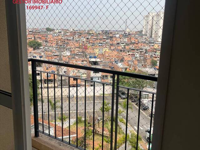 #4282 - Apartamento para Venda em São Paulo - SP