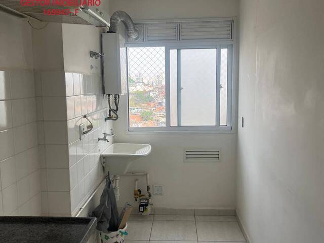 Apartamento para Venda em São Paulo - 5