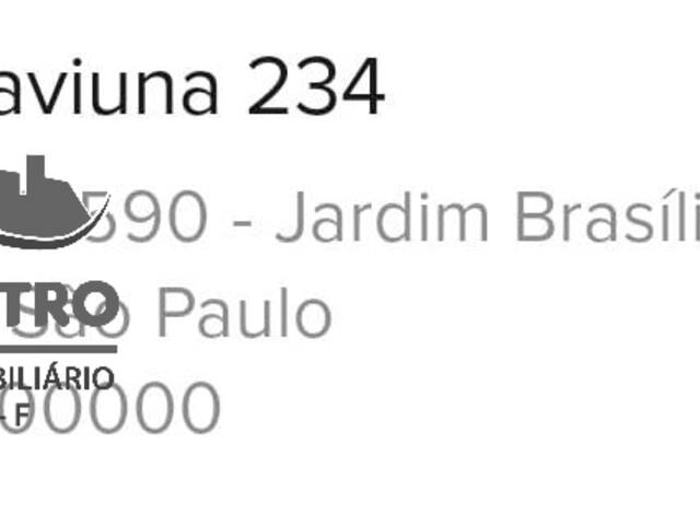 Área para Venda em São Roque - 4