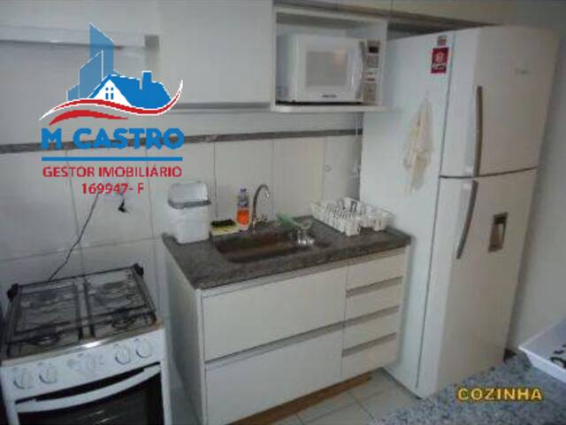 Apartamento para Locação em São Paulo - 4