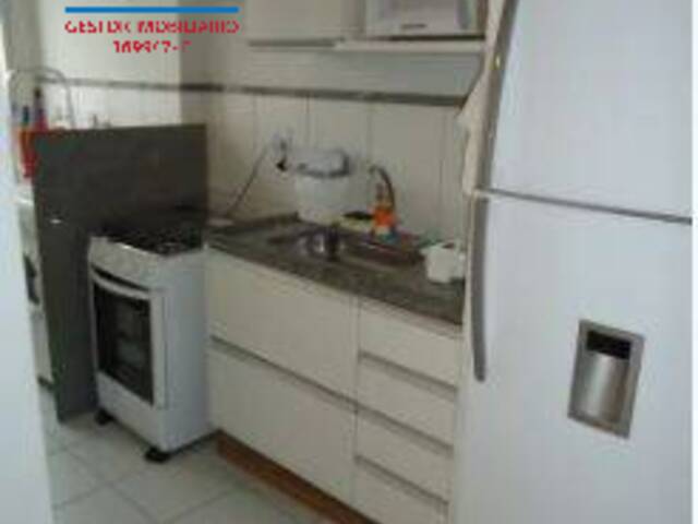 Apartamento para Locação em São Paulo - 5