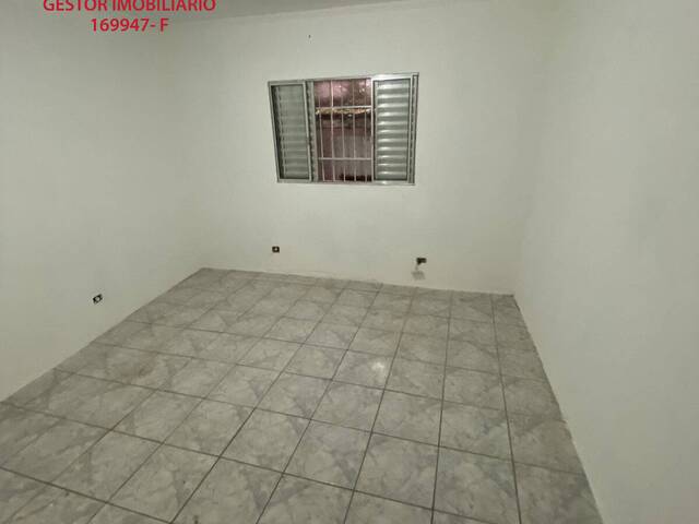 Casa para Locação em Osasco - 5