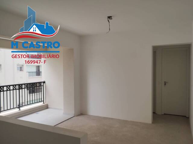 #4287 - Apartamento para Venda em São Paulo - SP