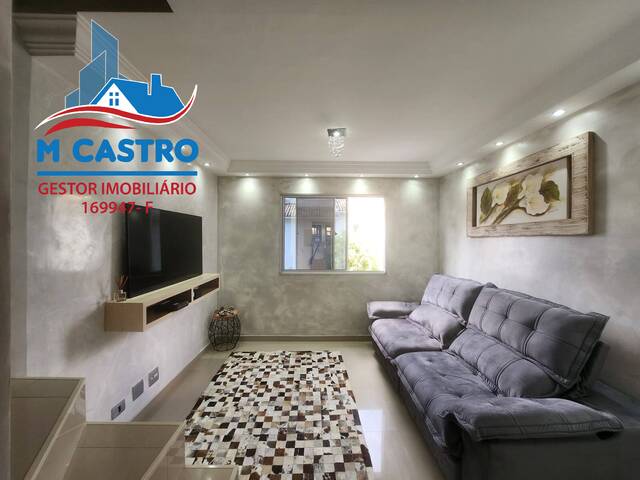 #4292 - Casa para Venda em São Paulo - SP