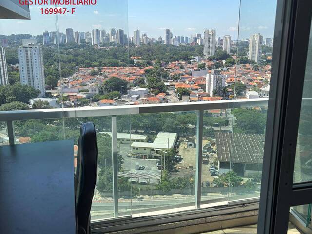#4293 - Apartamento para Venda em São Paulo - SP
