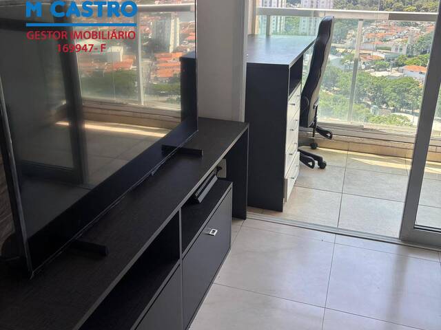 #4293 - Apartamento para Venda em São Paulo - SP