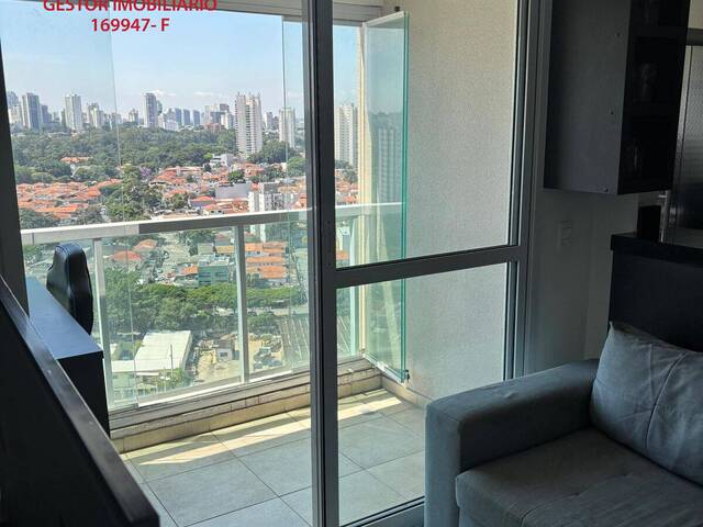 #4293 - Apartamento para Venda em São Paulo - SP