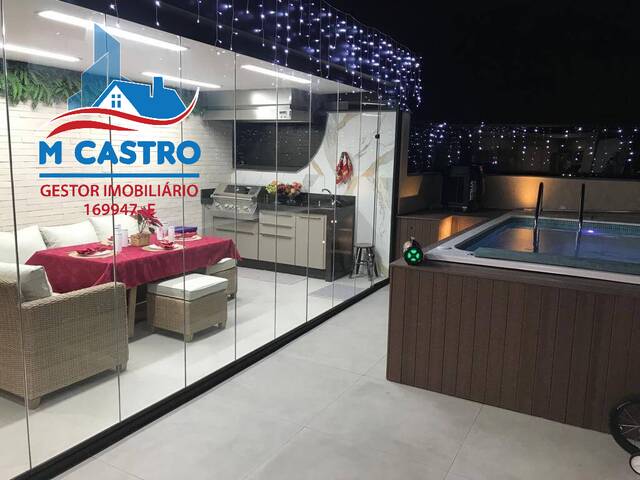 Apartamento para Venda em Taboão da Serra - 5