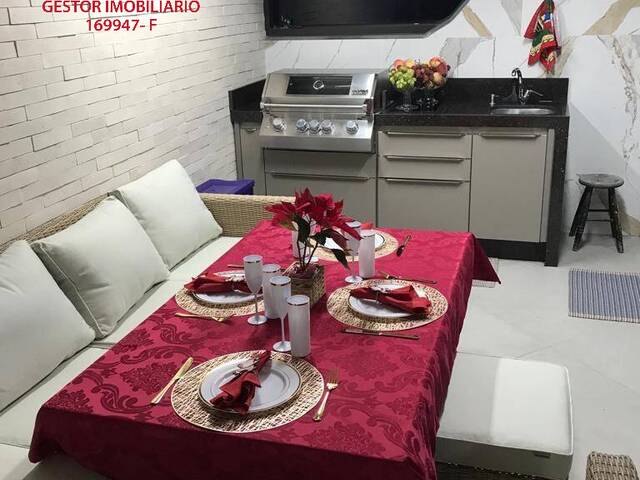 Apartamento para Venda em Taboão da Serra - 4