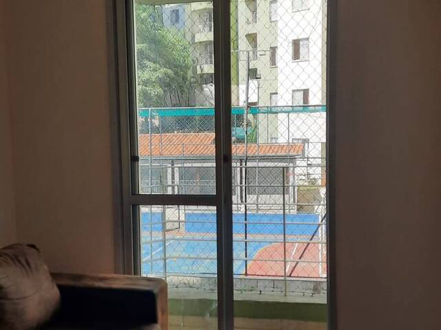 Locação em PARQUE MUNHOZ - São Paulo