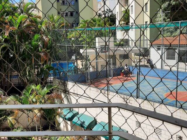 Apartamento para Locação em São Paulo - 2