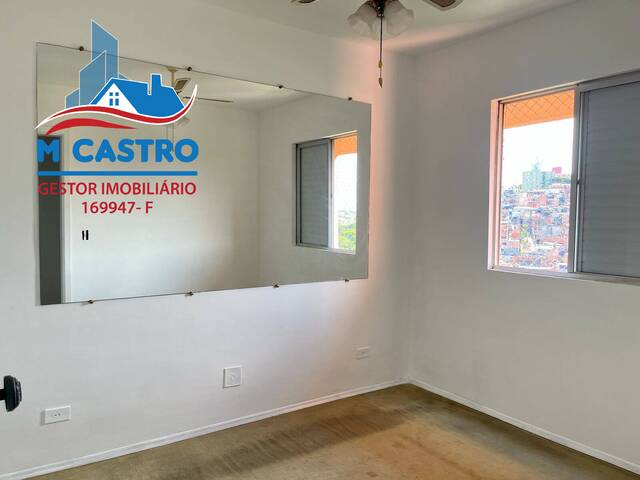 #2700 - Apartamento para Venda em São Paulo - SP
